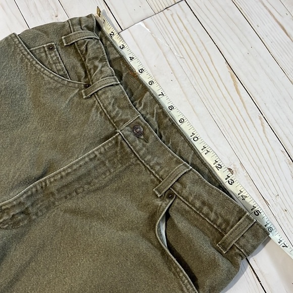 Levi’s Vintage Orange Tag Jeans - Picture 4 of 8